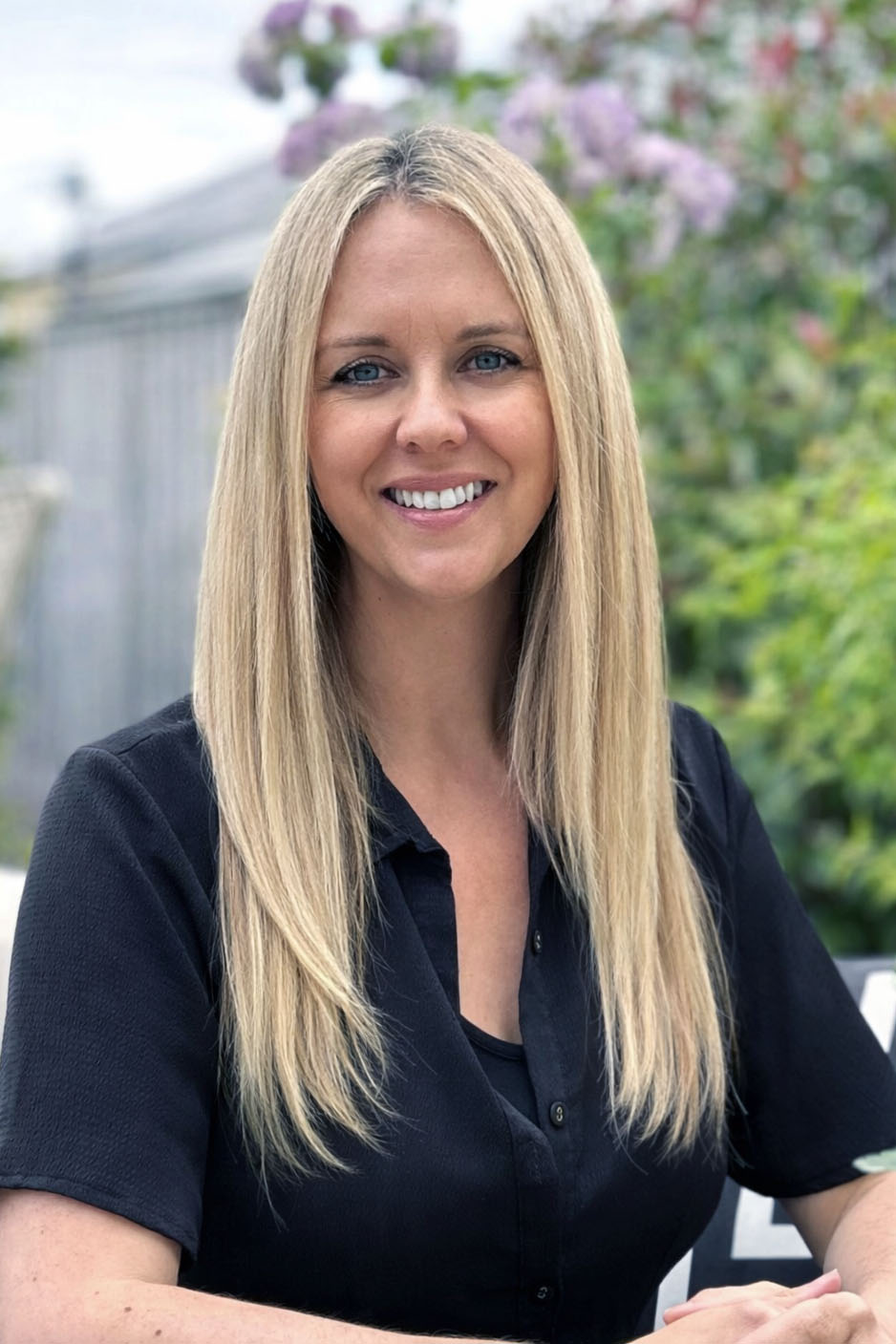 Stephanie Meldrum